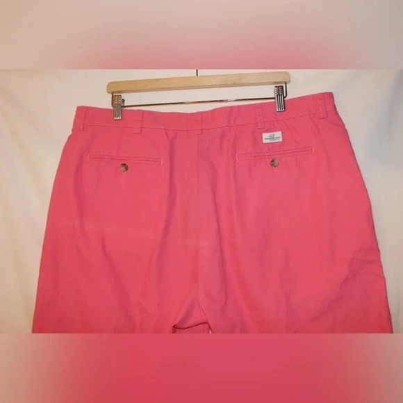 Men’s Vineyard Vines 9” Summer Club Preppy Spring Colorful Shorts Size 40 - Picture 7 of 10
